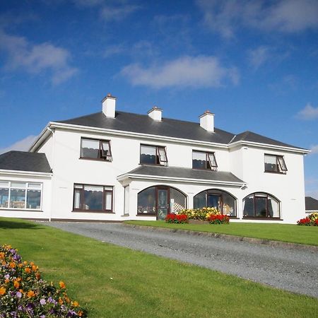 The Arches Farmhouse B&B Arvagh Екстериор снимка