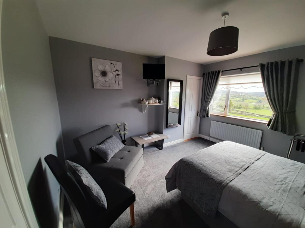 The Arches Farmhouse B&B Arvagh Екстериор снимка
