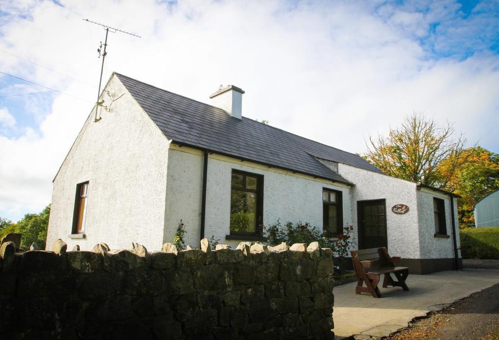 The Arches Farmhouse B&B Arvagh Екстериор снимка