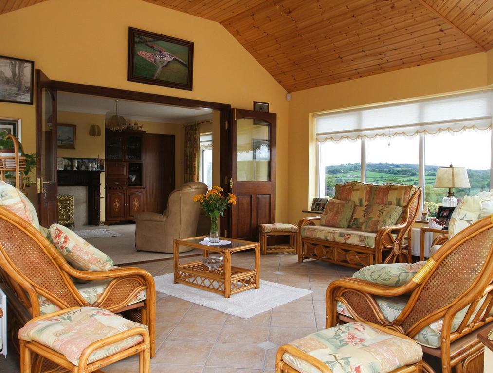 The Arches Farmhouse B&B Arvagh Екстериор снимка
