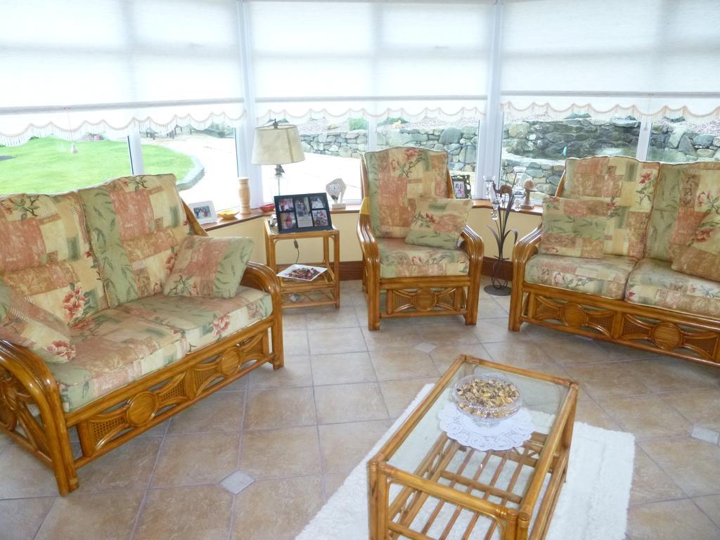 The Arches Farmhouse B&B Arvagh Екстериор снимка