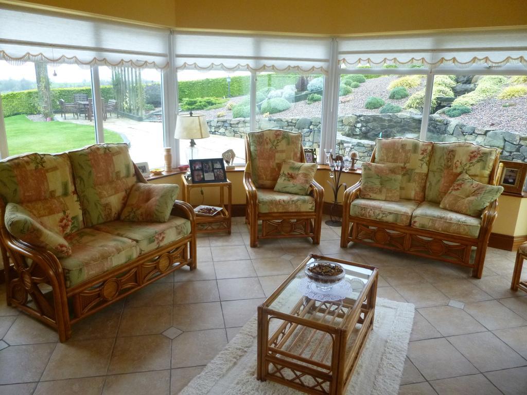 The Arches Farmhouse B&B Arvagh Екстериор снимка