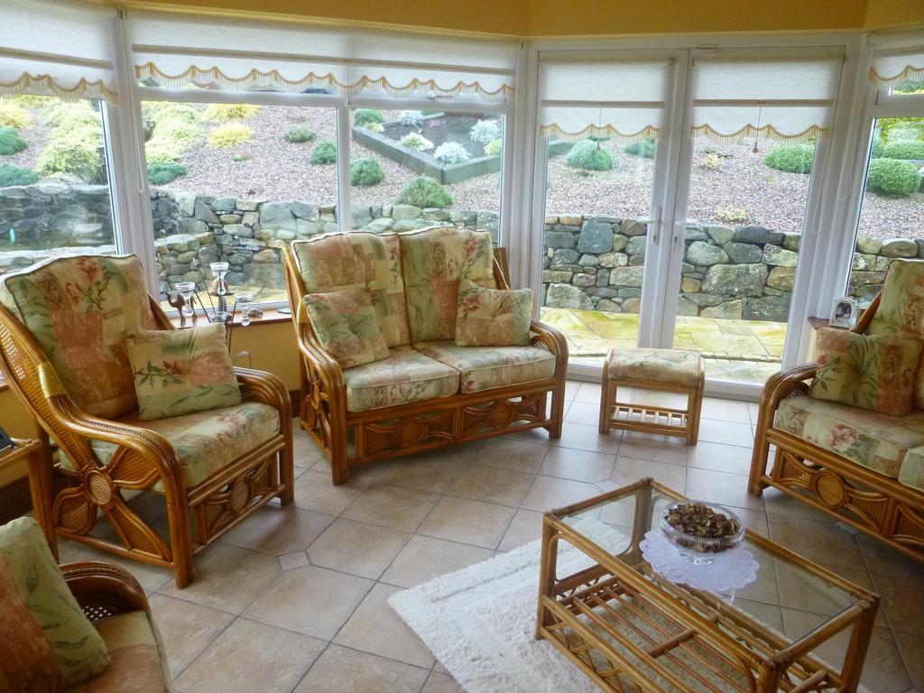 The Arches Farmhouse B&B Arvagh Екстериор снимка