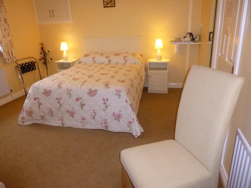 The Arches Farmhouse B&B Arvagh Стая снимка