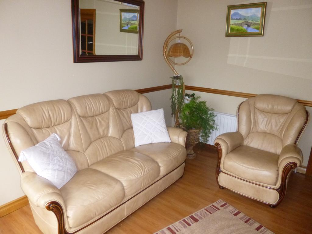 The Arches Farmhouse B&B Arvagh Екстериор снимка