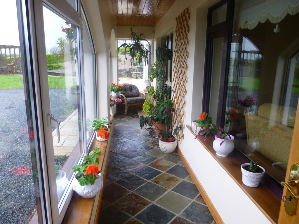 The Arches Farmhouse B&B Arvagh Екстериор снимка