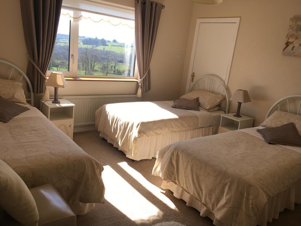 The Arches Farmhouse B&B Arvagh Екстериор снимка