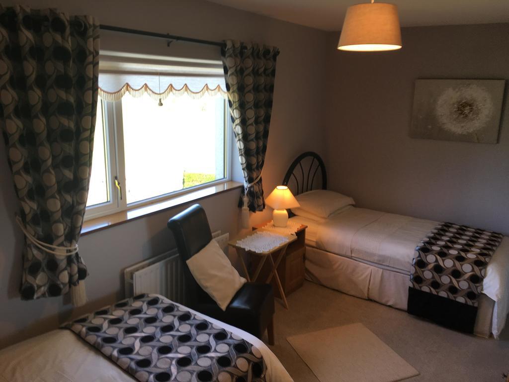 The Arches Farmhouse B&B Arvagh Екстериор снимка