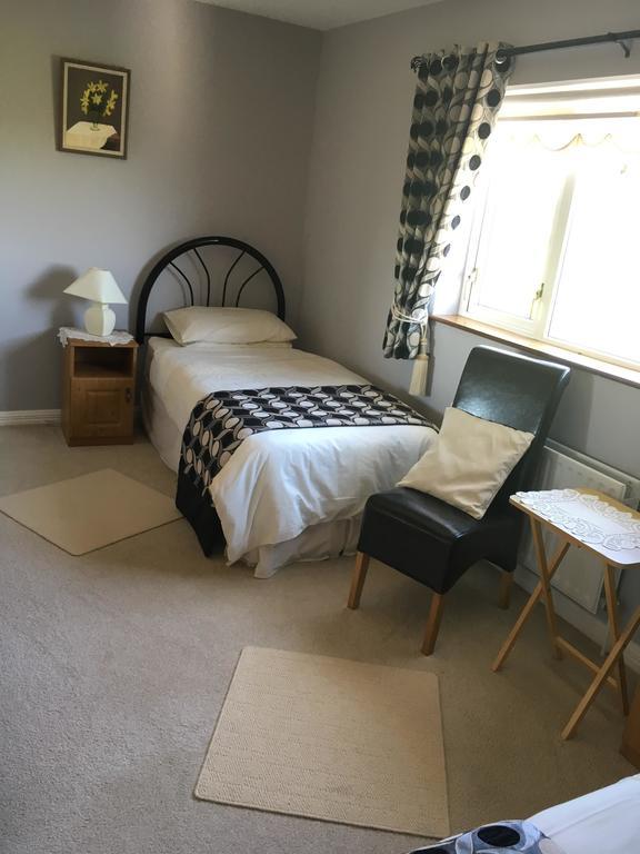 The Arches Farmhouse B&B Arvagh Екстериор снимка